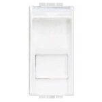 BTICINO - RJ 45 Light UTP Cat 6 toolles BT2 - N4279C6