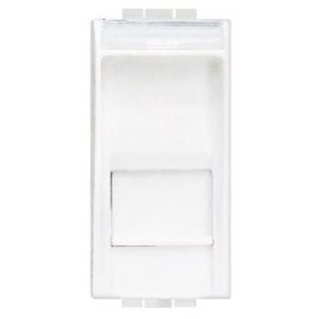 BTICINO - RJ 45 Light UTP Cat 6 toolles BT2 - N4279C6 BTICINO - RJ 45 Light UTP Cat 6 toolles BT2 - N4279C6