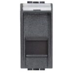 BTICINO - RJ 45 Living int UTP Cat 6 toolless BT2 - L4279C6