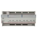 BTICINO - SCS - actuateur ON/OFF DIN + connecteur RJ 45 - BMSW1005