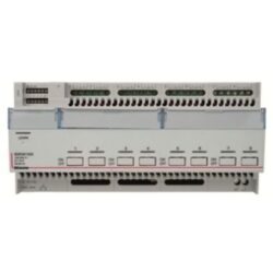 BTICINO - SCS - actuateur ON/OFF DIN + connecteur RJ 45 - BMSW1005