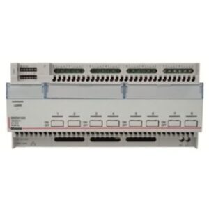 BTICINO - SCS - actuateur ON/OFF DIN + connecteur RJ 45 - BMSW1005
