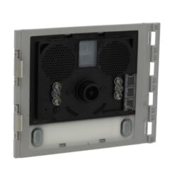 BTICINO - SFERA - audio/video-module avec caméra grand-angle - 351500