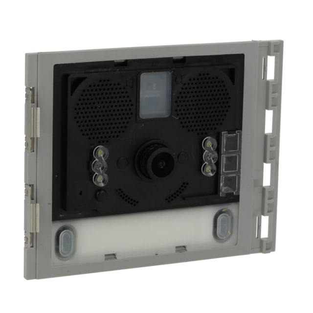 BTICINO - SFERA - audio/video-module avec caméra grand-angle - 351500 BTICINO - SFERA - audio/video-module avec caméra grand-angle - 351500