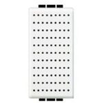 BTICINO - Sonnerie Light - 230V - 8 VA - 80 dB - 1 module - N4351/230