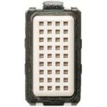 BTICINO - Sonnerie Magic - 12 V - 8 VA - 1 module - 5031N