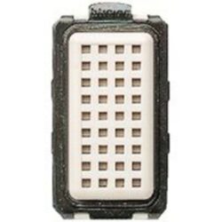 BTICINO - Sonnerie Magic - 12 V - 8 VA - 1 module - 5031N