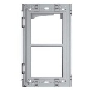 BTICINO - Support 2 modules Robur - 350325