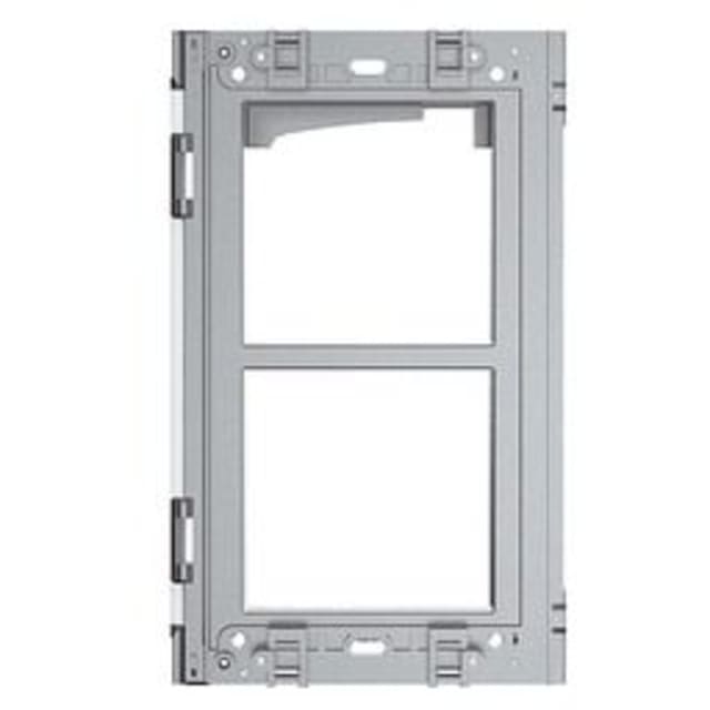 BTICINO - Support 2 modules Robur - 350325 BTICINO - Support 2 modules Robur - 350325