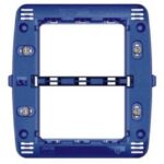 BTICINO - Support 2 x 3 modules Living