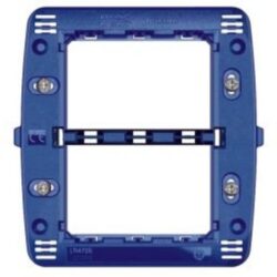 BTICINO - Support 2 x 3 modules Living