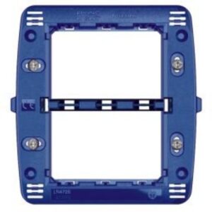 BTICINO - Support 2 x 3 modules Living