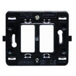 BTICINO - Support 2x1mod - 500S/2V