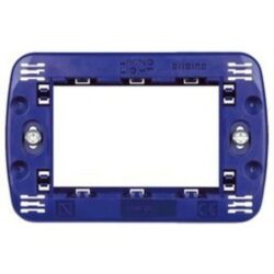 BTICINO - Support 3 modules Living
