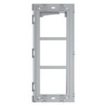 BTICINO - Support 3 modules Robur - 350335