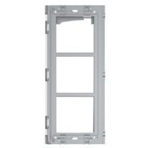 BTICINO - Support 3 modules Robur - 350335