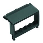 BTICINO - Support Interlink - pour 5 modules Living/Light/Light Tech - 150712