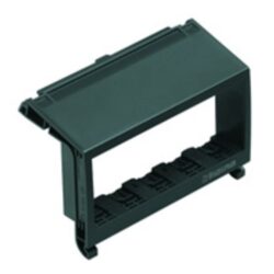 BTICINO - Support Interlink - pour 5 modules Living/Light/Light Tech - 150712