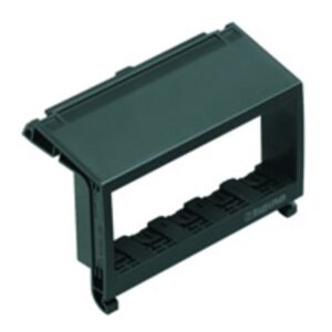 BTICINO - Support Interlink - pour 5 modules Living/Light/Light Tech - 150712
