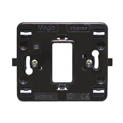 BTICINO - Support Magic 1mod - 500S/1V