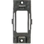 BTICINO - Support Magic - pour 1 module étroite - plastique - 5367R