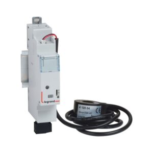 BTICINO - Valena Next with Netatmo - Compteur d'énergie connecté - 412015