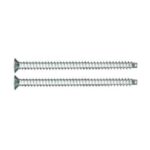 BTICINO - Vis - longueur 33 mm - emballage de 100 pièces - 500/00