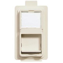 BTICINO - connecteur Magic UTP cat5E toolless - 5979C5E