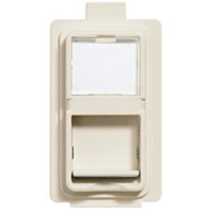 BTICINO - connecteur Magic UTP cat5E toolless - 5979C5E