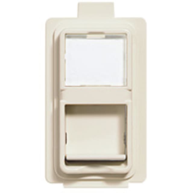 BTICINO - connecteur Magic UTP cat5E toolless - 5979C5E BTICINO - connecteur Magic UTP cat5E toolless - 5979C5E