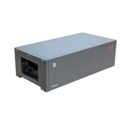 Module d’alimentation HVS HVM, configuration visible