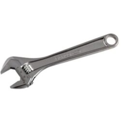Bahco - CLE A MOLETTE 10 POUCE CHROMEE - 8072 C IP