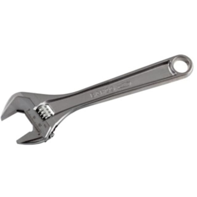 Bahco - CLE A MOLETTE 10 POUCE CHROMEE - 8072 C IP Bahco - CLE A MOLETTE 10 POUCE CHROMEE - 8072 C IP