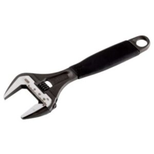 Bahco - CLE A MOLETTE ERGO GR. OUVERT - 9031