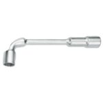 Bahco - CLE A PIPE DEBOUCHEE 13 MM - 28M-13
