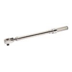 Bahco - CLE DYNAMO A CLIQUET 40-200NM - 7455-200