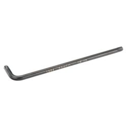 Bahco - CLE MALE COUDEE TORX SECU T40 - 1986TORX-T40