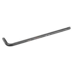 Bahco - CLE MALE COUDEE TORX SECU T40 - 1986TORX-T40