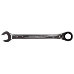Bahco - CLE MIXTE A CLIQUET 10 MM - 1RM-10