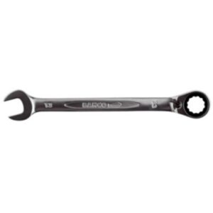 Bahco - CLE MIXTE A CLIQUET 19 MM - 1RM-19