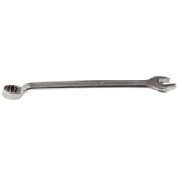 Bahco - CLE MIXTE COUDEE 6 MM - 1952M-6