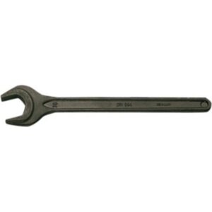 Bahco - ENKELE STEEKSLEUTEL 17 MM - 894M-17