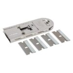 Bahco - GRATTOIR METAL - KRSS-01