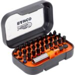 Bahco - JEU 10 EMBOUTS IMPACT 31P - 66IM/31C-1