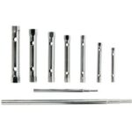 Bahco - JEU CLES TUBE - 1936M/7