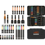 TORX® et 6 pans - 66IM/40C-1