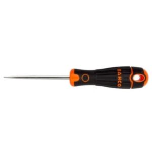 Bahco - Poinçon pointe ronde Ø 6mm
