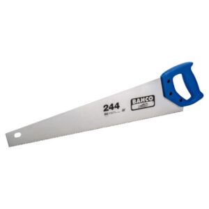 Bahco - SCIE EGOINE PR BOIS 550MM DT22 - 244-22-U7/8-HP