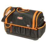 Bahco - Sac a outils ouvert 19 fond D vide - 4750FB1-19B