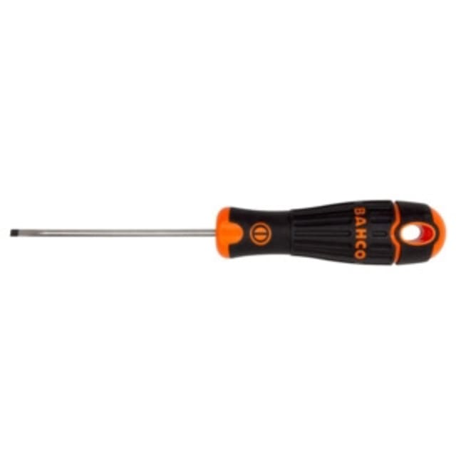 Bahco - TOURNEVIS FENTE 3 Bahco - TOURNEVIS FENTE 3